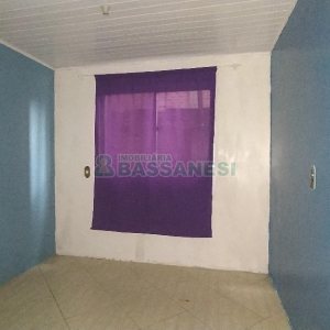 Casa com 60m², 2 dormitórios, no bairro Fatima em Caxias do Sul para Comprar