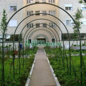 Apartamento com 69m², 2 dormitórios, no bairro Interlagos em Caxias do Sul para Alugar