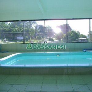 Apartamento com 69m², 2 dormitórios, no bairro Interlagos em Caxias do Sul para Alugar