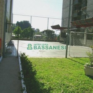 Apartamento com 69m², 2 dormitórios, no bairro Interlagos em Caxias do Sul para Alugar
