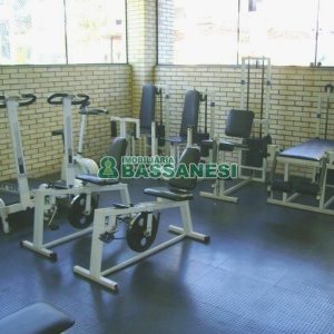 Apartamento com 69m², 2 dormitórios, no bairro Interlagos em Caxias do Sul para Alugar