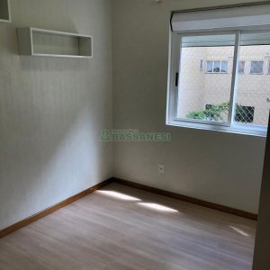 Apartamento com 69m², 2 dormitórios, no bairro Interlagos em Caxias do Sul para Alugar