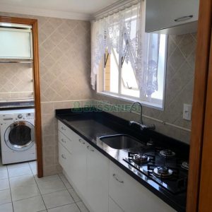 Apartamento com 69m², 2 dormitórios, no bairro Interlagos em Caxias do Sul para Alugar