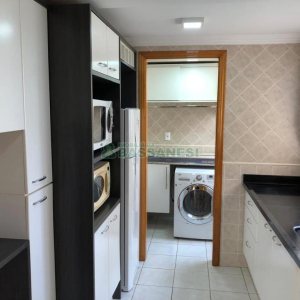 Apartamento com 69m², 2 dormitórios, no bairro Interlagos em Caxias do Sul para Alugar