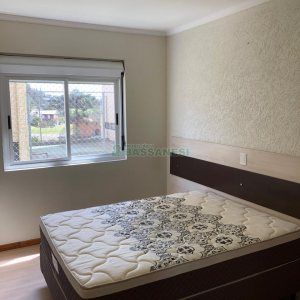 Apartamento com 69m², 2 dormitórios, no bairro Interlagos em Caxias do Sul para Alugar