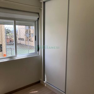 Apartamento com 69m², 2 dormitórios, no bairro Interlagos em Caxias do Sul para Alugar
