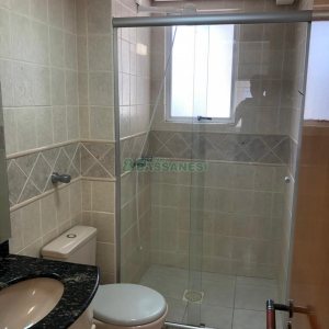 Apartamento com 69m², 2 dormitórios, no bairro Interlagos em Caxias do Sul para Alugar