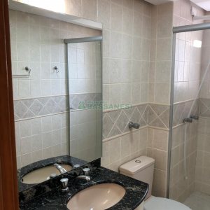 Apartamento com 69m², 2 dormitórios, no bairro Interlagos em Caxias do Sul para Alugar