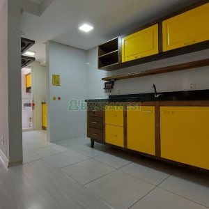 Apartamento com 92m², 2 dormitórios, 2 vagas, no bairro Sanvitto em Caxias do Sul para Comprar