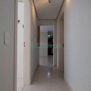 Apartamento com 92m², 2 dormitórios, 2 vagas, no bairro Sanvitto em Caxias do Sul para Comprar