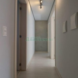Apartamento com 92m², 2 dormitórios, 2 vagas, no bairro Sanvitto em Caxias do Sul para Comprar