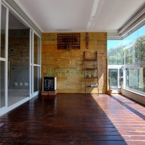 Apartamento com 92m², 2 dormitórios, 2 vagas, no bairro Sanvitto em Caxias do Sul para Comprar