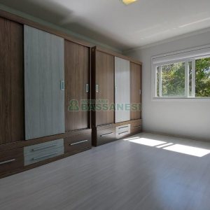 Apartamento com 92m², 2 dormitórios, 2 vagas, no bairro Sanvitto em Caxias do Sul para Comprar