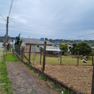 Terreno com 360m², no bairro São Ciro em Caxias do Sul para Alugar