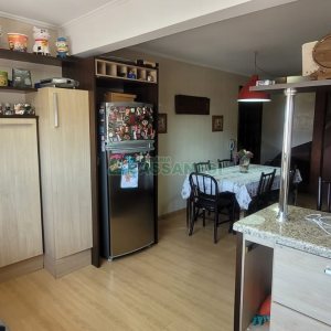 Apartamento com 164m², 4 dormitórios, 2 vagas, no bairro Pio X em Caxias do Sul para Comprar