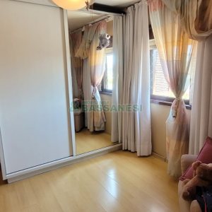 Apartamento com 164m², 4 dormitórios, 2 vagas, no bairro Pio X em Caxias do Sul para Comprar