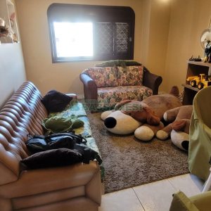 Apartamento com 164m², 4 dormitórios, 2 vagas, no bairro Pio X em Caxias do Sul para Comprar