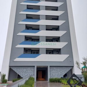 Apartamento com 65m², 2 dormitórios, 1 vaga, no bairro Panazzolo em Caxias do Sul para Alugar