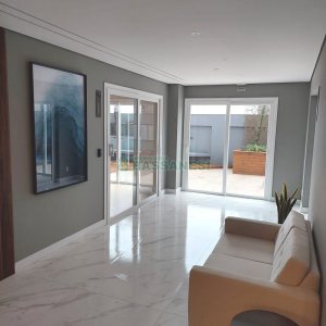 Apartamento com 65m², 2 dormitórios, 1 vaga, no bairro Panazzolo em Caxias do Sul para Alugar