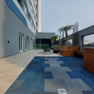 Apartamento com 65m², 2 dormitórios, 1 vaga, no bairro Panazzolo em Caxias do Sul para Alugar