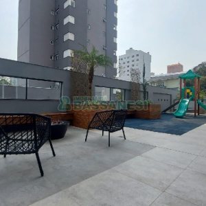 Apartamento com 65m², 2 dormitórios, 1 vaga, no bairro Panazzolo em Caxias do Sul para Alugar