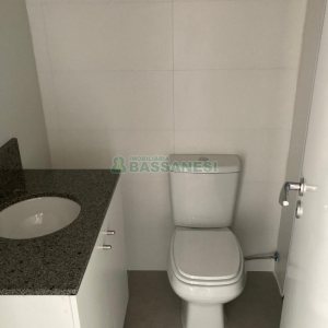 Apartamento com 65m², 2 dormitórios, 1 vaga, no bairro Panazzolo em Caxias do Sul para Alugar