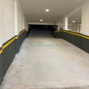 Apartamento com 65m², 2 dormitórios, 1 vaga, no bairro Panazzolo em Caxias do Sul para Alugar