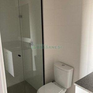 Apartamento com 65m², 2 dormitórios, 1 vaga, no bairro Panazzolo em Caxias do Sul para Alugar