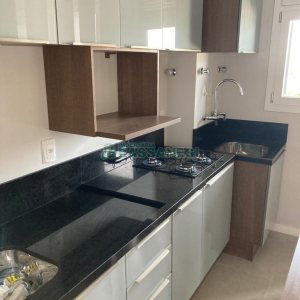 Apartamento com 65m², 2 dormitórios, 1 vaga, no bairro Panazzolo em Caxias do Sul para Alugar