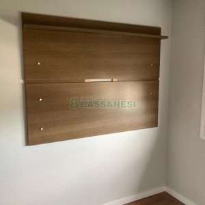 Apartamento com 65m², 2 dormitórios, 1 vaga, no bairro Panazzolo em Caxias do Sul para Alugar