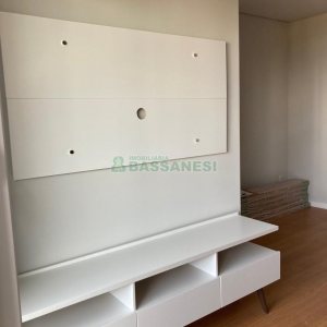 Apartamento com 65m², 2 dormitórios, 1 vaga, no bairro Panazzolo em Caxias do Sul para Alugar