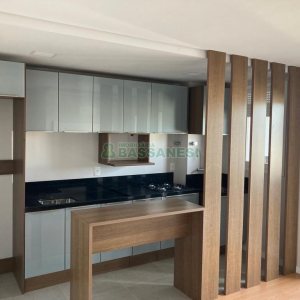 Apartamento com 65m², 2 dormitórios, 1 vaga, no bairro Panazzolo em Caxias do Sul para Alugar