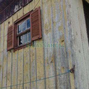 Casa com 115m², 3 dormitórios, 1 vaga, no bairro Desvio Rizzo em Caxias do Sul para Comprar