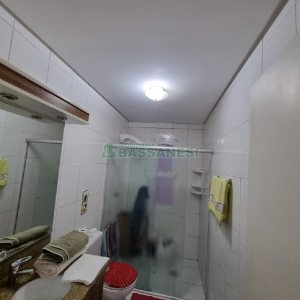 Apartamento com 110m², 3 dormitórios, 2 vagas, no bairro Universitário em Caxias do Sul para Comprar