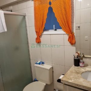 Apartamento com 110m², 3 dormitórios, 2 vagas, no bairro Universitário em Caxias do Sul para Comprar