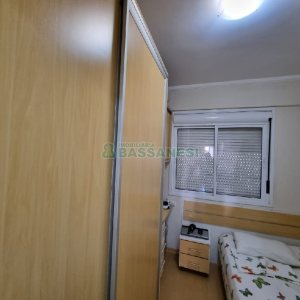 Apartamento com 110m², 3 dormitórios, 2 vagas, no bairro Universitário em Caxias do Sul para Comprar