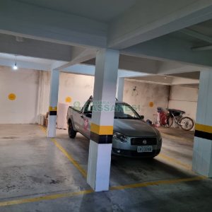 Apartamento com 110m², 3 dormitórios, 2 vagas, no bairro Universitário em Caxias do Sul para Comprar