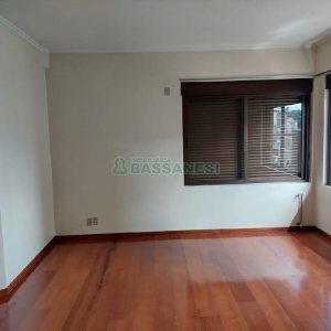 Apartamento com 230m², 2 dormitórios, 2 vagas, no bairro Lourdes em Caxias do Sul para Alugar ou Comprar
