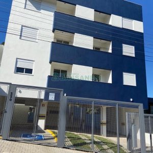 Apto Mobiliado com 52m², 2 dormitórios, 1 vaga, no bairro São Luiz em Caxias do Sul para Alugar