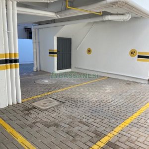 Apto Mobiliado com 52m², 2 dormitórios, 1 vaga, no bairro São Luiz em Caxias do Sul para Alugar