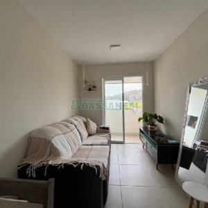 Apto Mobiliado com 52m², 2 dormitórios, 1 vaga, no bairro São Luiz em Caxias do Sul para Alugar