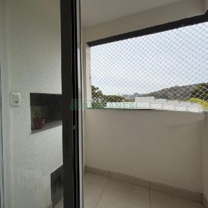 Apto Mobiliado com 52m², 2 dormitórios, 1 vaga, no bairro São Luiz em Caxias do Sul para Alugar