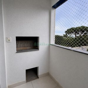 Apartamento com 52m², 2 dormitórios, 1 vaga, no bairro São Luiz em Caxias do Sul para Alugar