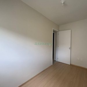 Apartamento com 52m², 2 dormitórios, 1 vaga, no bairro São Luiz em Caxias do Sul para Alugar