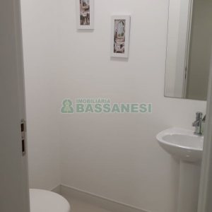 Sala com 40m², 1 vaga, no bairro Pio X em Caxias do Sul para Comprar