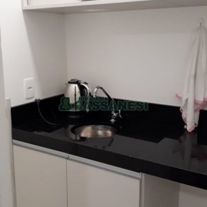 Sala com 40m², 1 vaga, no bairro Pio X em Caxias do Sul para Comprar