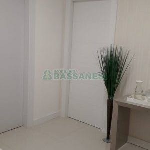 Sala com 40m², 1 vaga, no bairro Pio X em Caxias do Sul para Comprar