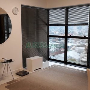 Sala com 40m², 1 vaga, no bairro Pio X em Caxias do Sul para Comprar