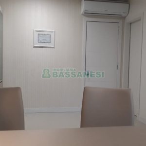 Sala com 40m², 1 vaga, no bairro Pio X em Caxias do Sul para Comprar