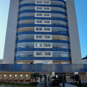 Apto Mobiliado com 277m², 2 dormitórios, 4 vagas, no bairro Jardim América em Caxias do Sul para Alugar ou Comprar